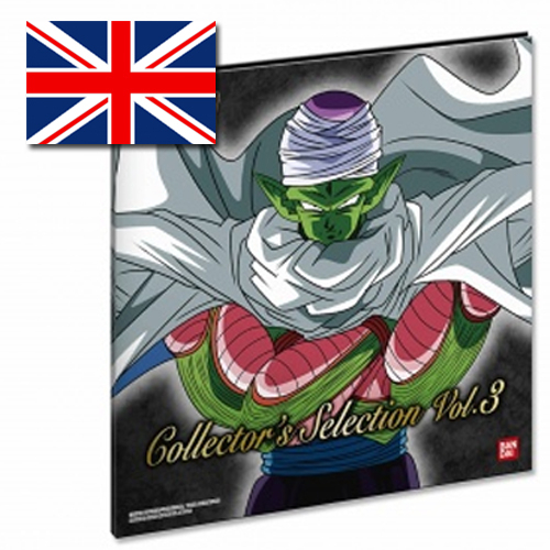 Dragon Ball Super: Collector's Selection Vol.3 (englisch)