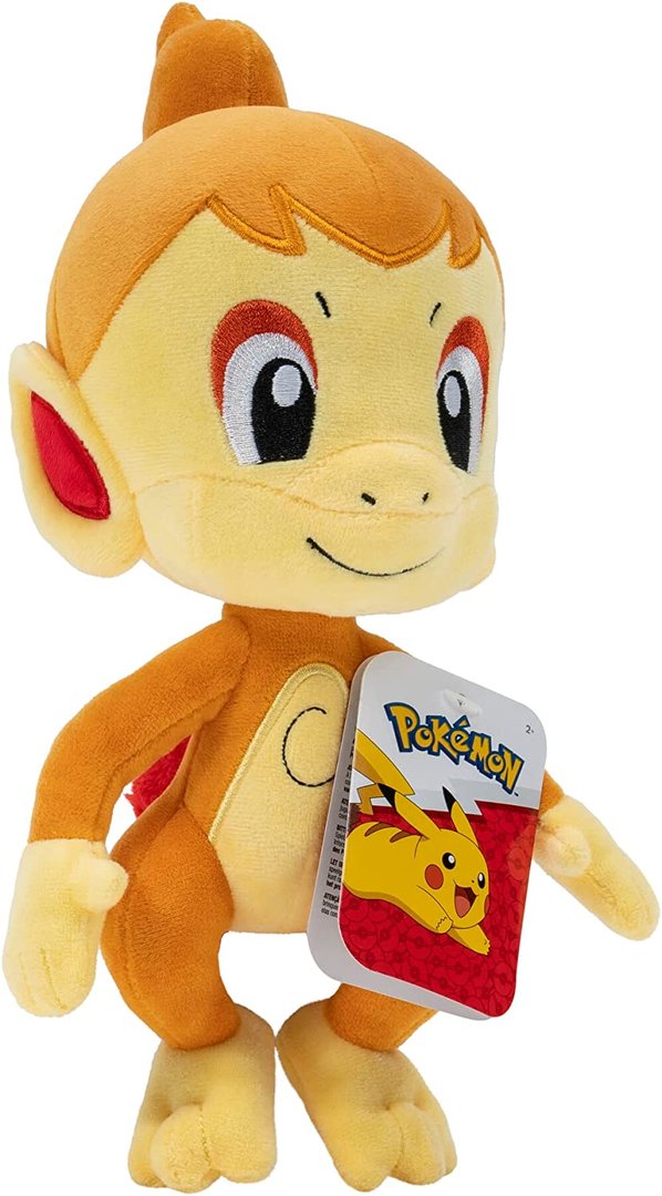 Pokémon Plüschfigur 20 cm - Panflam