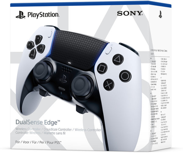 PlayStation®5  - DualSense™ Edge Wireless-Controller