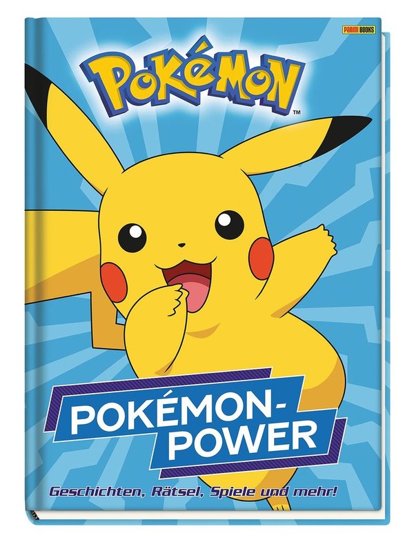 Pokémon: Pokémon-Power