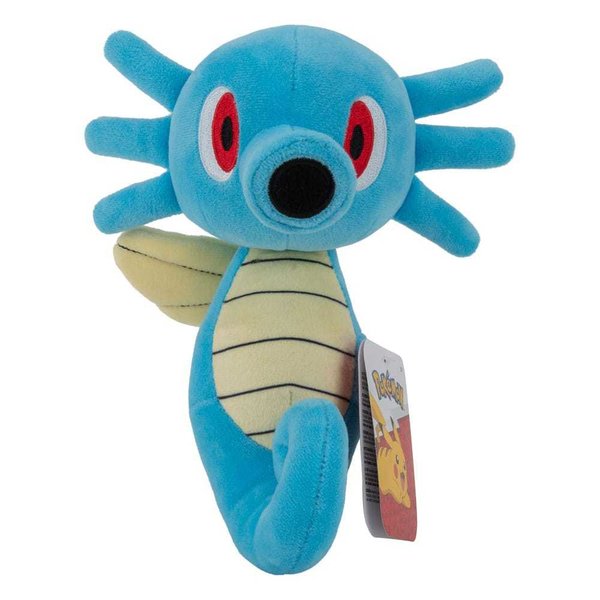 Pokémon Plüschfigur 20 cm -  Seeper