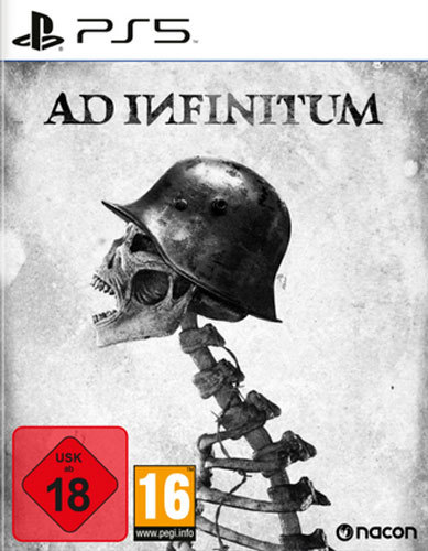Ad Infinitum - PlayStation 5