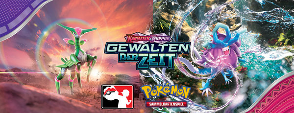 Ticket: Pokémon Turnier Samstag, den 9. März 2024