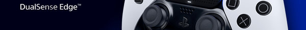 PlayStation®5 - DualSense™ Edge Wireless-Controller